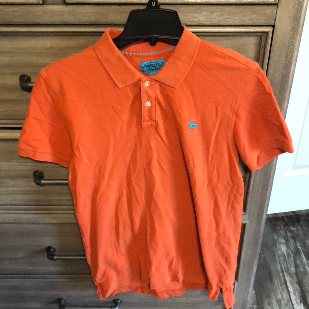 Men’s polo shirt